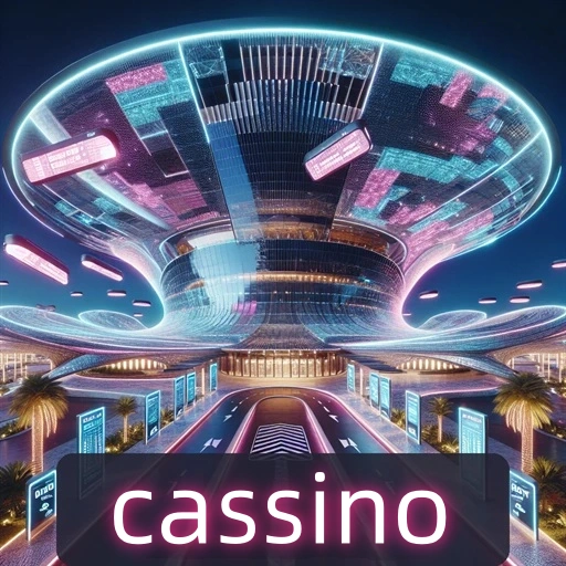 1010 Cassino Online