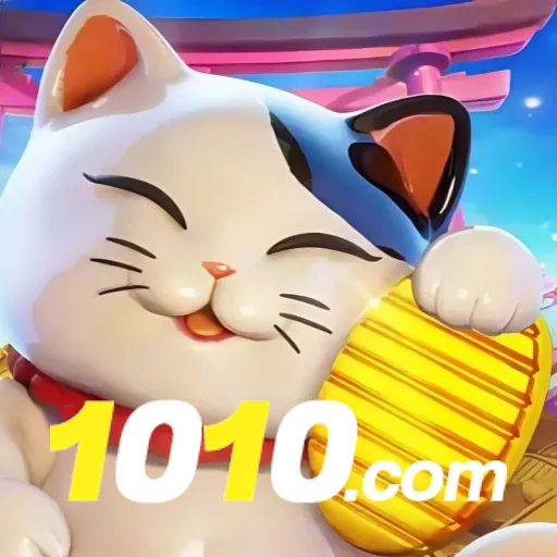 1010 Logo