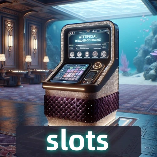 Slots no 1010: A Aventura das Apostas Online
